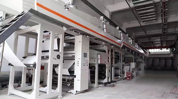 車衣涂布機